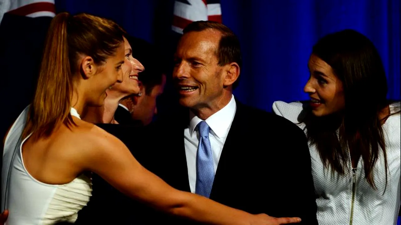 Alegerile parlamentare din Australia au fost câștigate de opoziția conservatoare