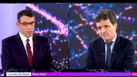 Cum a luat Nicușor Dan DECIZIA de a candida. „Sunt zece persoane apropiate cu care mă consult”