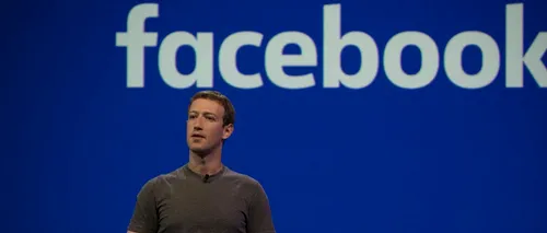 Cât de gravă este situația la Facebook. Mark Zuckerberg cere câțiva ani pentru a rezolva problemele