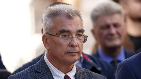 Petrișor Peiu explică de unde provine deficitul de cont curent al României: „Mai rău decât noi stau Ucraina și Republica Moldova”