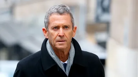 Magnatul diamantelor, Beny Steinmetz, face apel în Elveția la sentința de condamnare pentru corupție