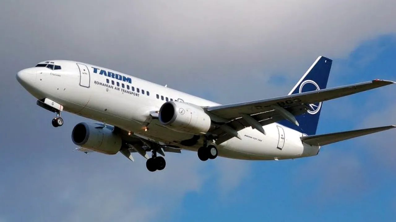 Comisia Europeană a aprobat ajutorul pentru despăgubirea pierderilor suferite de TAROM. La cât se ridică garanția pentru împrumut