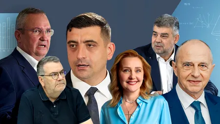 România, la răscruce de ALEGERI. Analistul Bogdan Teodorescu, despre aritmetica majorității: 