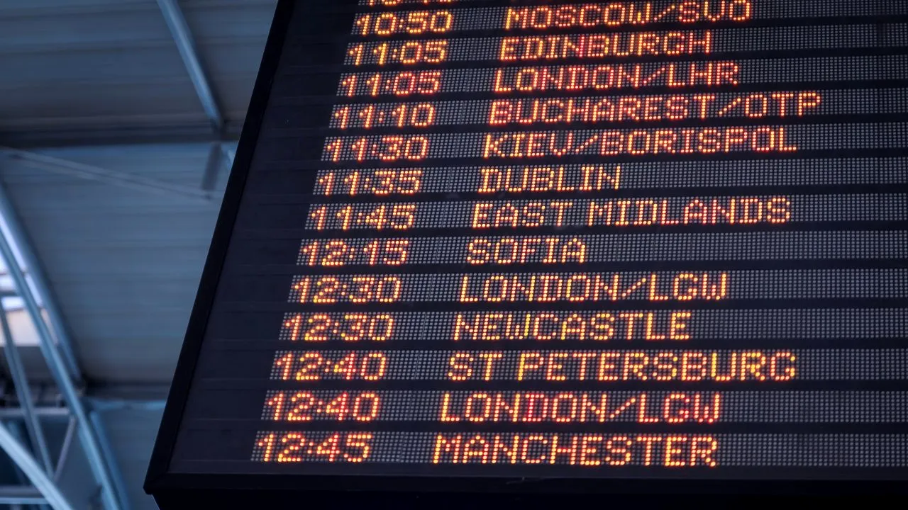 Lista țărilor cu risc epidemiologic a fost actualizată. SUA, Turcia și Israel intră în zona roșie. Olanda, Malta, Danemarca și Belgia, în zona galbenă