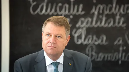 România educată la școala lui Genunche