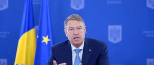 VIDEO | Klaus Iohannis, despre suspiciunile de plagiat în cazul ministrului Bode: „Este adevărat că sunt probleme. Mă aștept ca până la rocada guvernamentală să se ia o decizie clară”