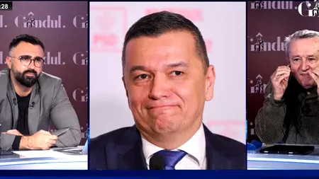 Ion Cristoiu arată cum începe Guvernul Luca Niculescu: 