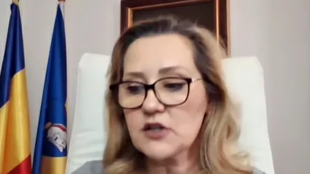 Elena Lasconi, dezvăluiri INCENDIARE: Anularea alegerilor a fost 