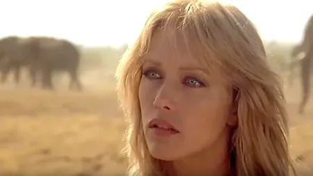 UPDATE! Actrița Tanya Roberts, din seria James Bond, a murit. Confuzia tragică privind moartea ei