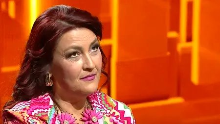 Marea dorință a Ronei Hartner după ce a fost diagnosticată din nou cu cancer. ”Am să mă rog la Dumnezeu să fie bine pentru fata mea”