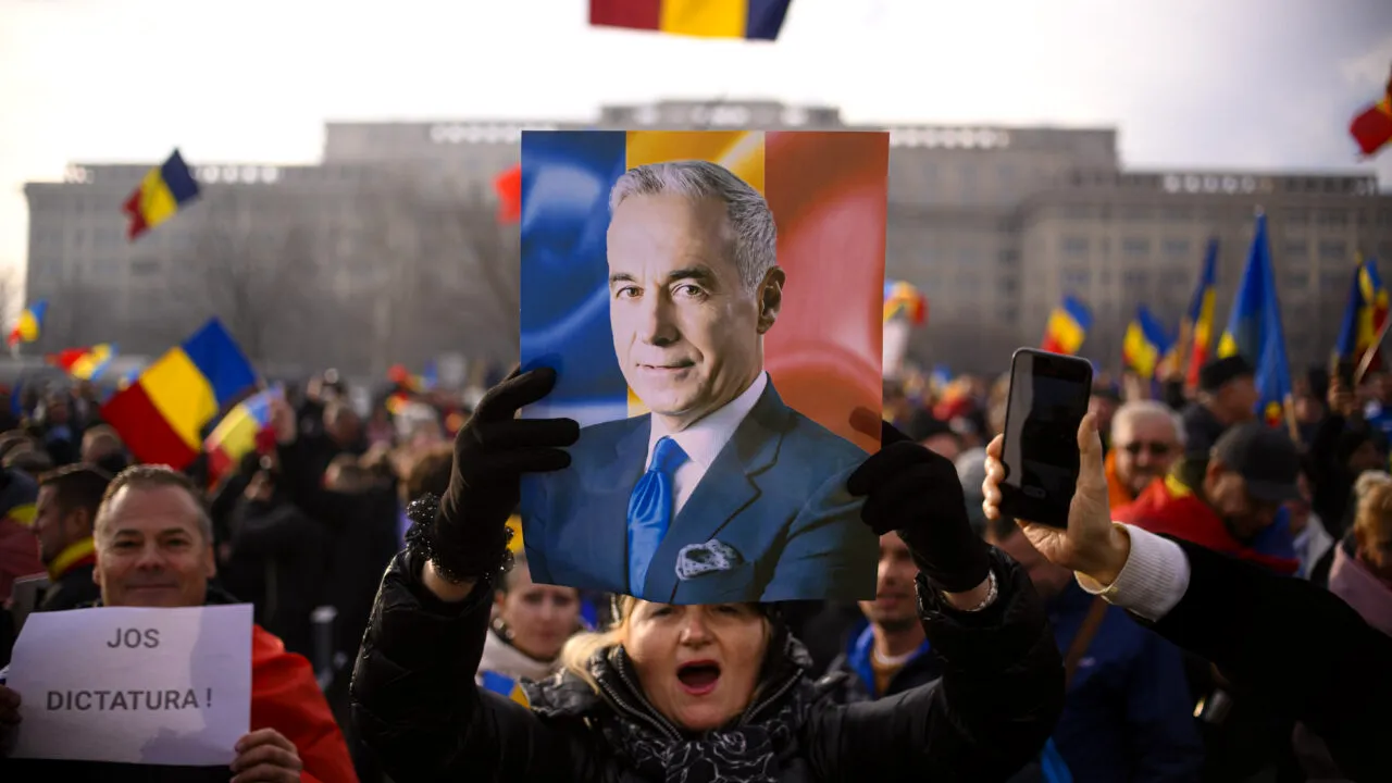 „Votăm Curățenie Generală”: Strategia susținătorilor lui Călin GEORGESCU pentru a evita noile reguli electorale