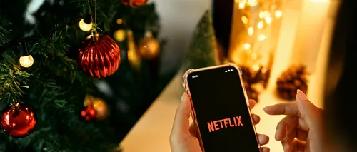 Filme de Crăciun pe care să le vizionezi pe Netflix de sărbători în 2023