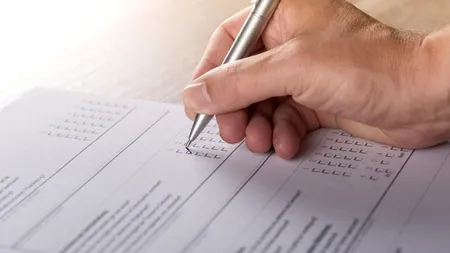 Câți români din mediul rural cred, în realitate, în existența noului coronavirus. Percepția diferă în funcție de localitatea de reședință