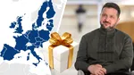 Ce „daruri” a primit Ucraina de ziua ei la 35 de ani de independență