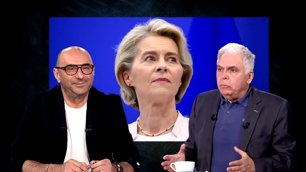 Adrian Severin: „Europa este prinsă în cel mai prost ceas al ei. Este în războaie active în toate locurile posibile”