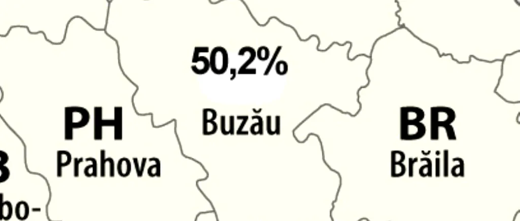 REZULTATE BACALAUREAT 2012. Rata de promovare în Buzău, la sesiunea de vară: 50,2% 