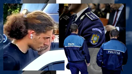 Reorganizarea IPJ Constanța după tragedia de la 2 Mai îi duce pe polițiști în pragul revoltei generale. „Așa nu se mai poate lucra!”