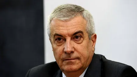 Călin Popescu Tăriceanu, reacție dură după moartea lui Decebal Traian Remeș: A fost o victimă a tele-justiției