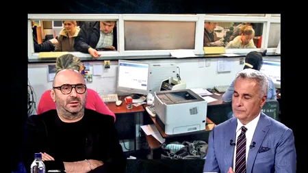 Călin Georgescu, despre concedierea a 500.000 de bugetari: Este imposibil așa ceva și nici nu există să fie luată în calcul o situație de genul ăsta