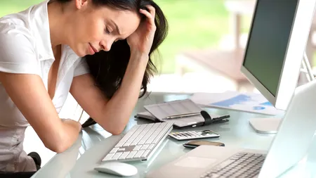 Primul organ al corpului uman care este afectat de stres