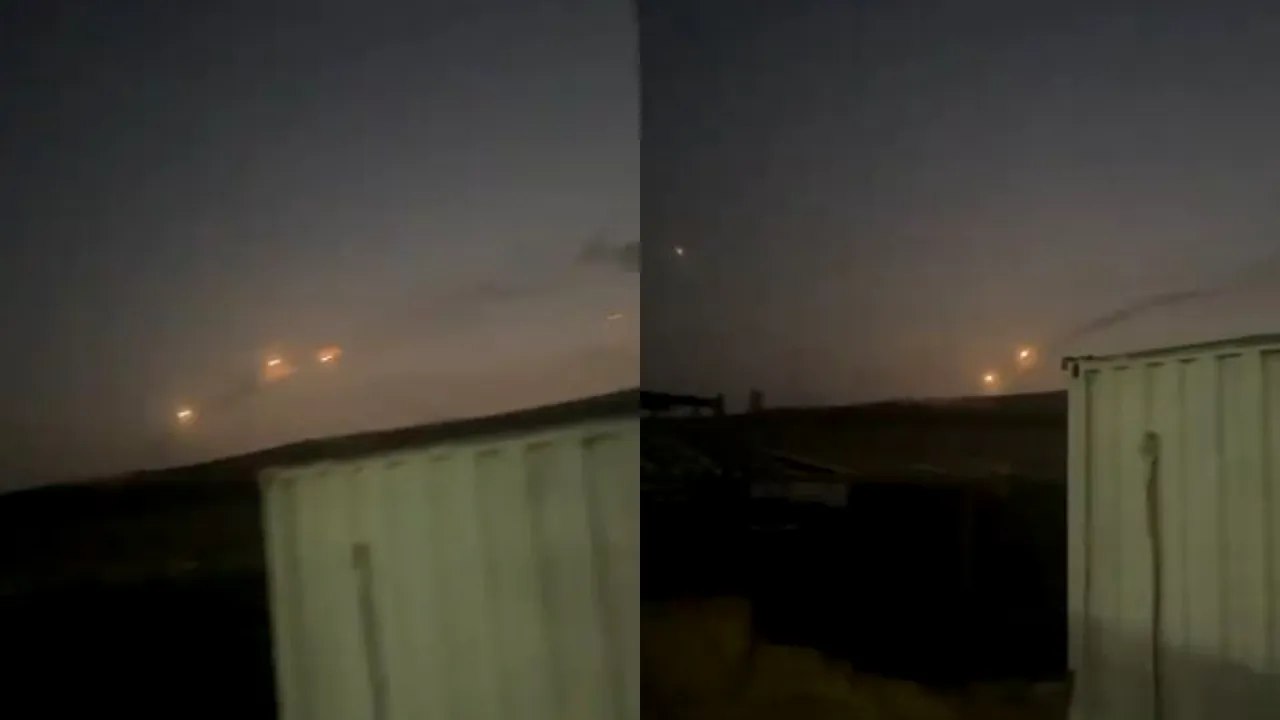 Israel, atac preventiv în Liban, după moartea lui Fuad Shukr. A fost declarată situație de urgență pentru 48 de ore pe teritoriul israelian