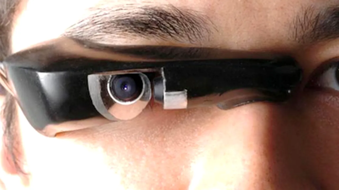 Tehnologia care poate schimba modul în care VEDEM lumea