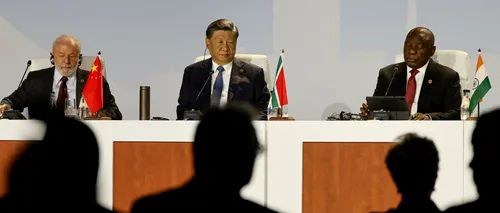 Președintele Africii de Sud acuză Israelul de ”crime de război” / Liderul Chinei cere conferință internațională de pace