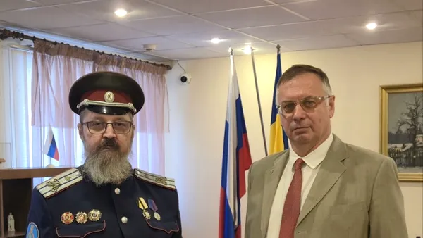 Cum a fost surprins consulul Rusiei înainte cu 48 de ore să fie expulzat din România