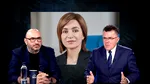 Dan Dungaciu: „Maia Sandu a moștenit 64% pro-EUROPENITATE, acum este la 45%”