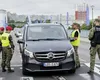 Polonia introduce controale la granițele cu Germania și Lituania. Donald Tusk: “Este necesar pentru a reduce fluxurile NECONTROLATE de imigranți”
