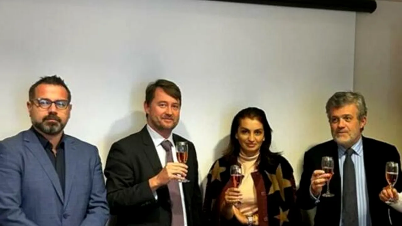 EXCLUSIV. Tranzacția privind preluarea fabricii de zahăr de la Luduș, finalizată marți. Doi investitori români sunt, de facto, noii proprietari