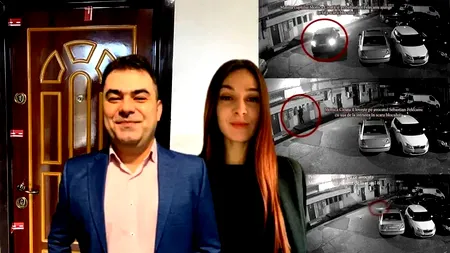 Unde s-a ascuns avocatul care și-a aruncat iubita pe geam de polițiștii care au venit să-l ducă la închisoare