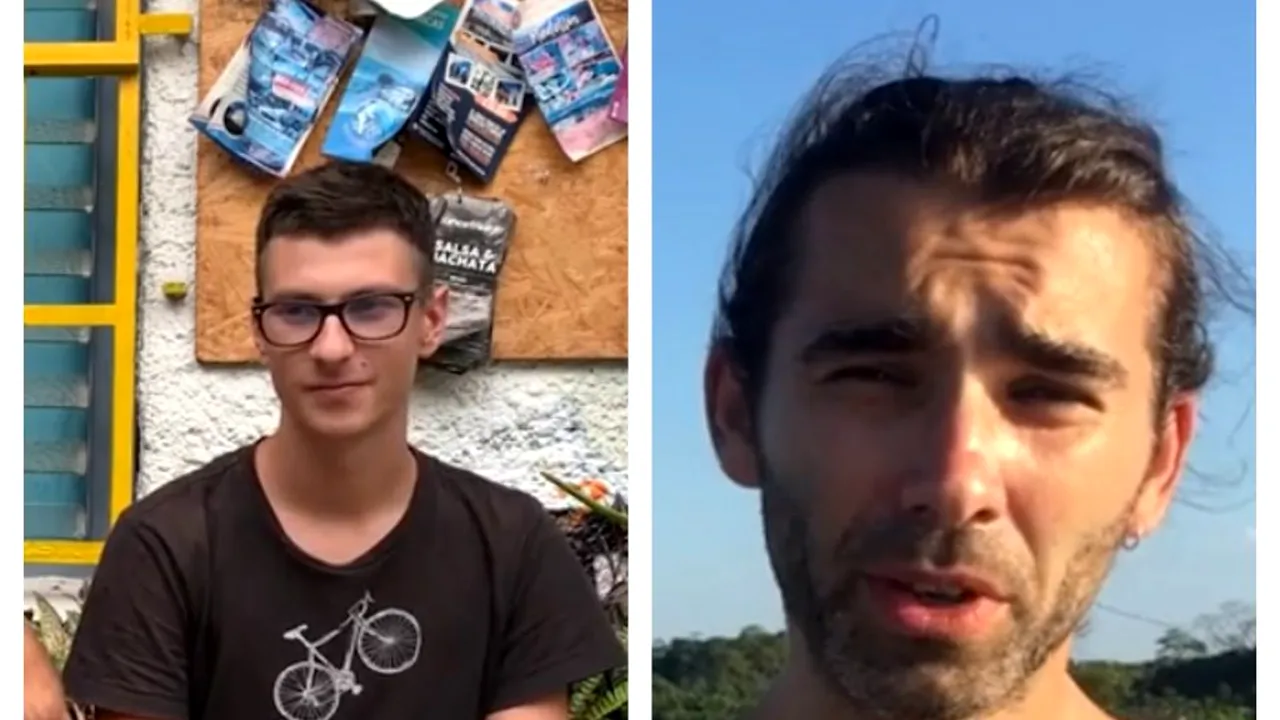 CĂLĂTORIE. Povestea românilor care au plecat să viziteze toată America, dar au rămas izolaţi în Columbia