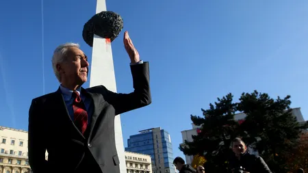 Hans Klemm, ambasadorul SUA în România va fi schimbat