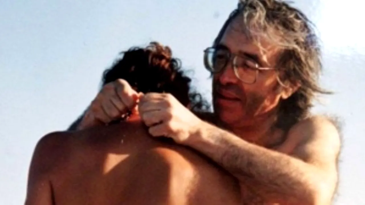 Gregorian Bivolaru, văzut drept un 