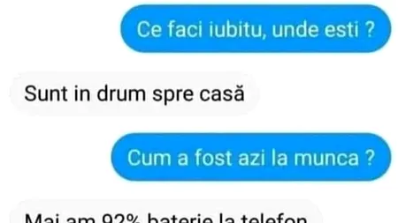 Bancul de marți | 