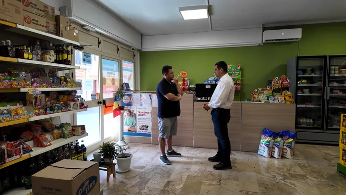 George Simion a stat de vorbă cu mai mulți români care și-au construit viața de la zero în Sicilia „Vor acasă”