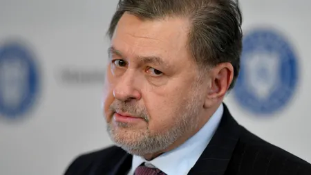 VIDEO | România nu mai vrea să cumpere nicio doză de vaccin împotriva COVID. Explicațiile ministrului Alexandru Rafila