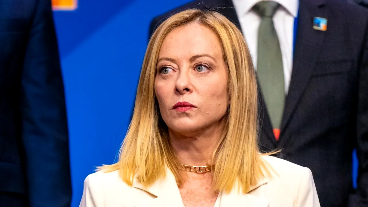 Cum încearcă Italia să își atingă ținta în privința cheltuielilor de securitate: Va construi cel mai lung POD suspendat din lume