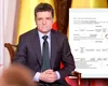 Toni Neacșu: „Dacă ar fi întrebat Nicușor DAN ar ști ce a semnat, ce sume a solicitat să-i fie returnate din 60,92 milioane lei cheltuite?”