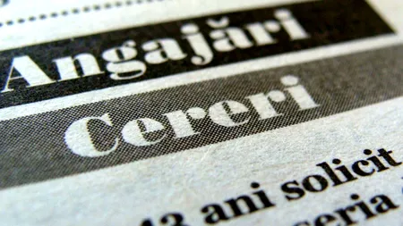 SE FAC ANGAJĂRI în cel mai periculos loc din România