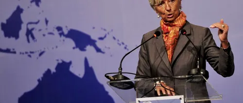 Directorul general al FMI: Există riscul unei supraîncălziri a economiilor emergente