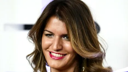 Scandal de proporții în Franța după ce o ministră a apărut pe coperta revistei Playboy. Cum se apără aceasta