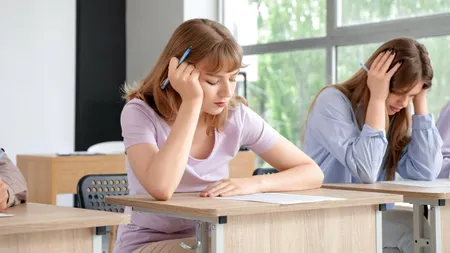 Situație alarmantă la SIMULAREA Evaluării Naționale. 3.000 de elevi au luat note între 1 și 2. Elevii au probleme în a citi textul dat