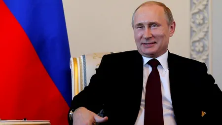 Putin, prima apariție în public, după zece zile de absență și speculații