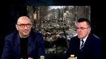 Dan Dungaciu: „Am putea asista în vară la cea mai cumplită bătălie în istoria războiului”