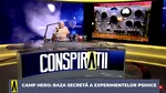 Gen. Emil Străinu: „În Proiectul Montauk se urmărea stimularea creierului prin unde electromagnetice și LSD. Subiecții erau copii”