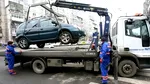 Primăria Capitalei vrea să dubleze tarifele pentru ridicarea mașinilor. Cât sunt acum aceste taxe și din ce sectoare se ridică în prezent autoturismele