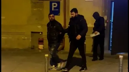 Duduienii, RIDICAȚI de „mascați”! Nicolae Dumitrașcu, zis „Amar”, vindea la dezmembrări mașini de lux închiriate cu acte false | VIDEO