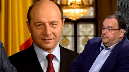 H.D. Hartmann: „Noi am crezut că Băsescu și-a organizat prima SUSPENDARE